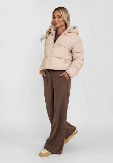 Короткая куртка