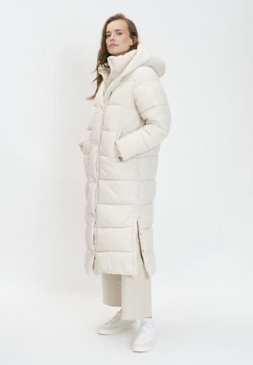 Длинная куртка