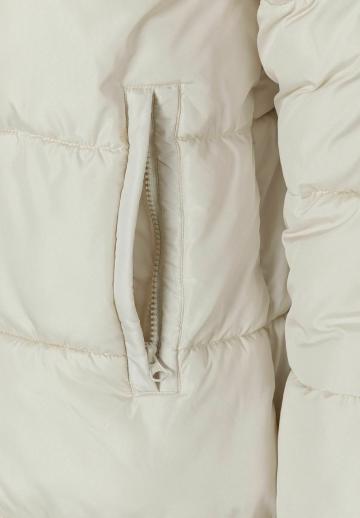 Длинная куртка