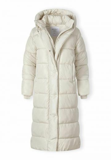 Длинная куртка