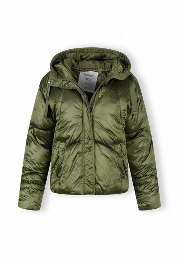 Зимняя куртка