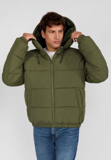 Зимняя куртка