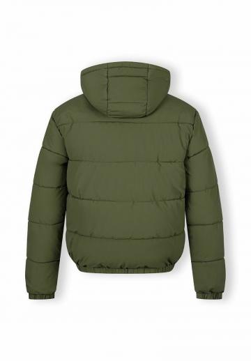 Зимняя куртка