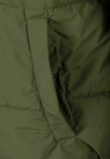 Зимняя куртка