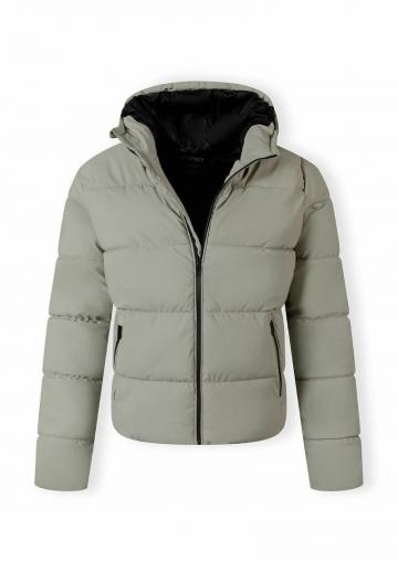 Зимняя куртка