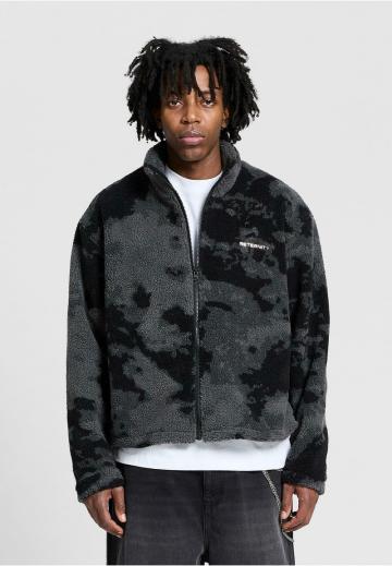 Флисовая куртка