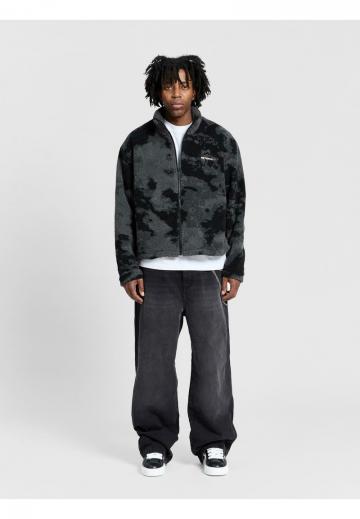 Флисовая куртка