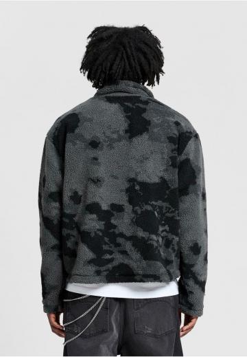 Флисовая куртка