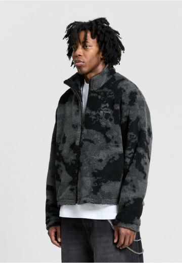 Флисовая куртка