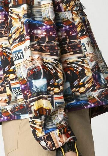 Фланелевая рубашка