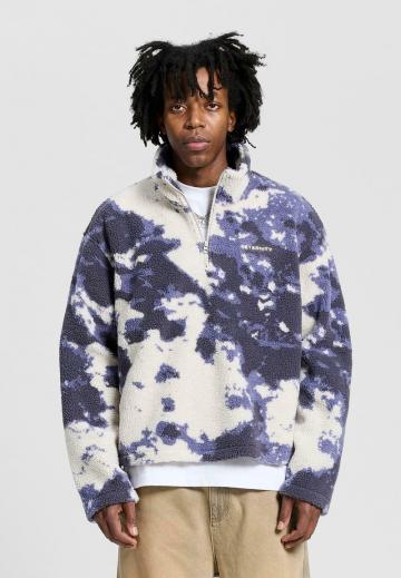 Флисовая куртка