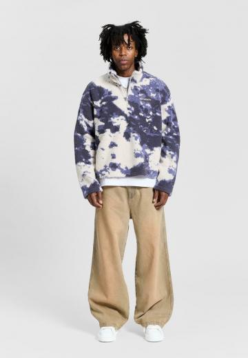 Флисовая куртка