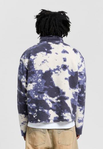 Флисовая куртка