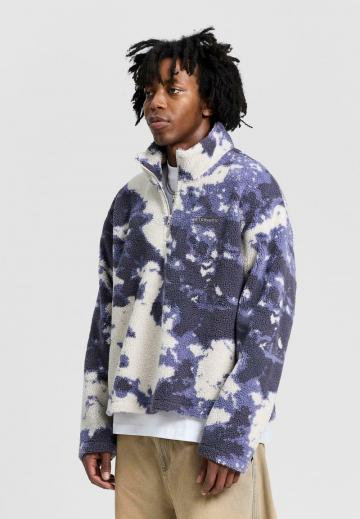 Флисовая куртка