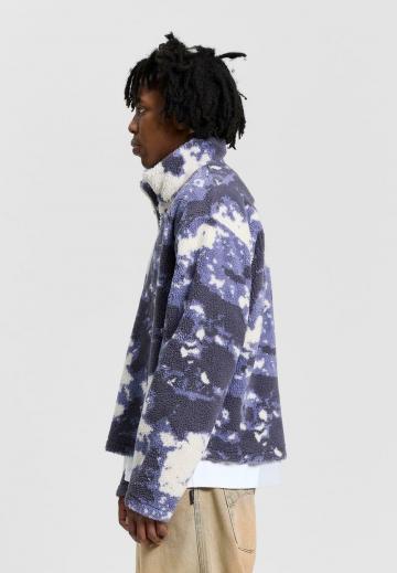 Флисовая куртка