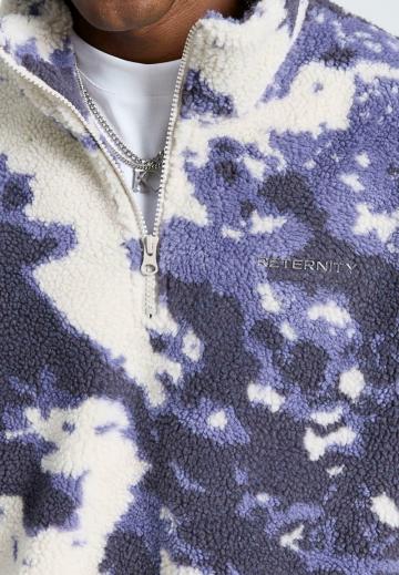 Флисовая куртка