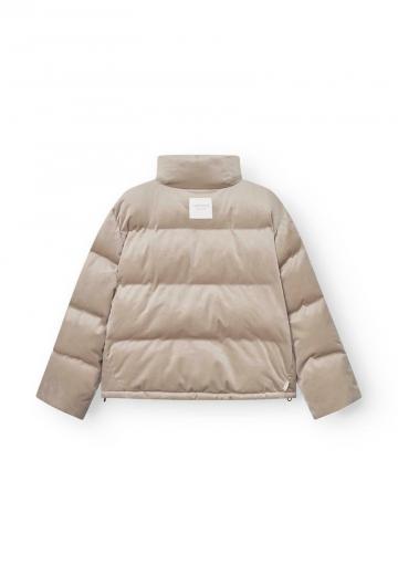 Вельветовая куртка