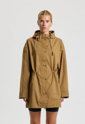 Куртка дождевик