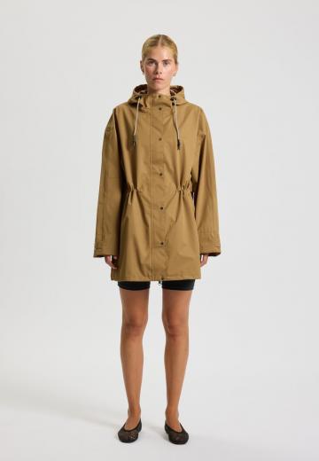 Куртка дождевик