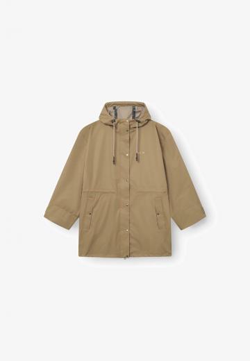 Куртка дождевик