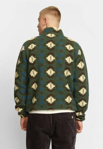 Флисовая куртка