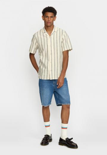 Рубашка с коротким рукавом