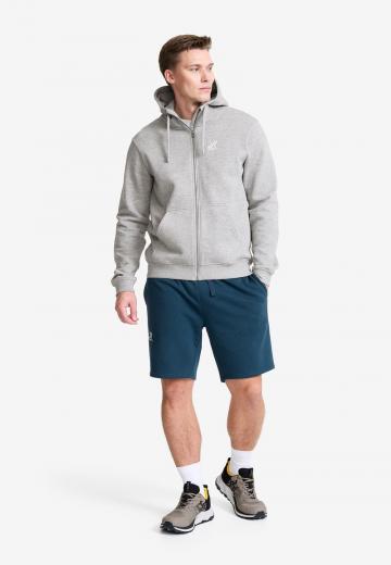 Спортивная кофта