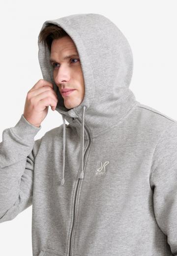 Спортивная кофта