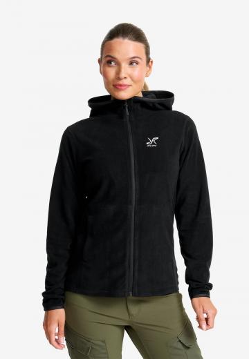 Флисовая куртка