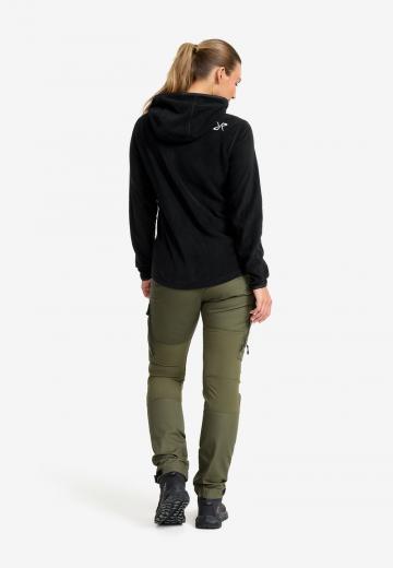 Флисовая куртка