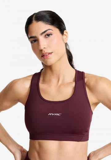 Спортивный бюстгальтер