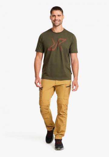 Спортивная майка