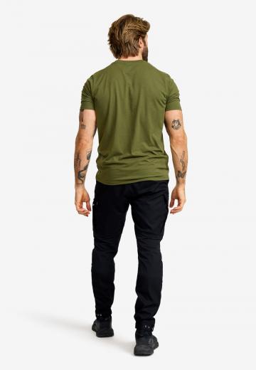 Спортивная майка