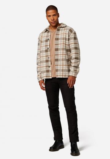 Кожаные штаны