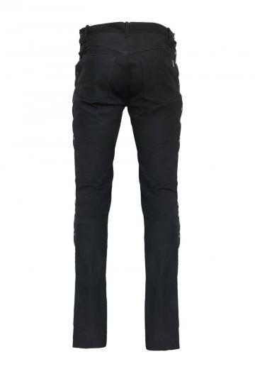 Кожаные штаны