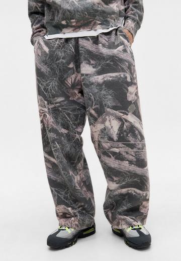 Спортивные штаны