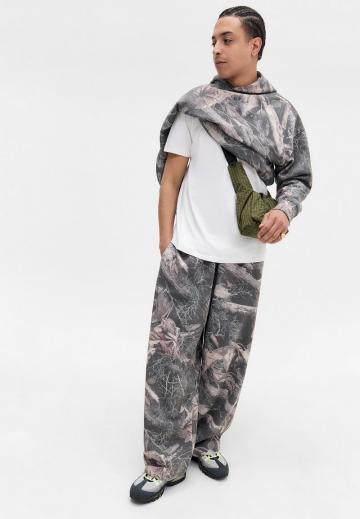 Спортивные штаны