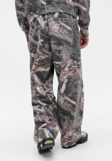 Спортивные штаны