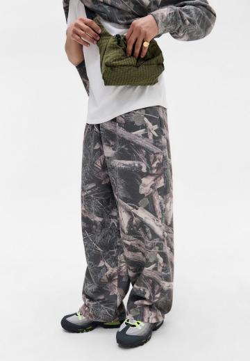 Спортивные штаны