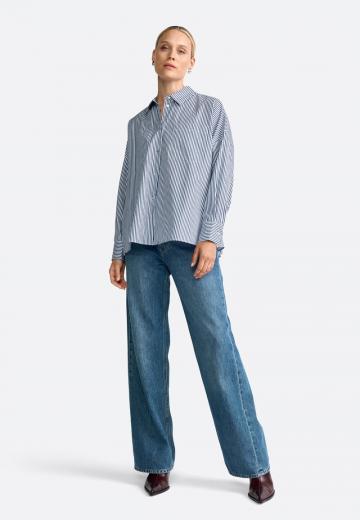 Блузка-рубашка