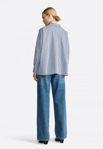 Блузка-рубашка