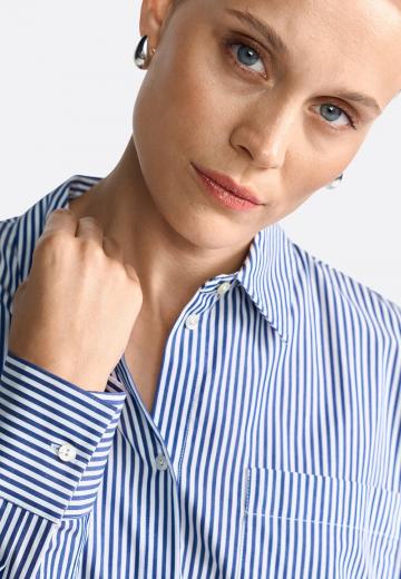 Блузка-рубашка