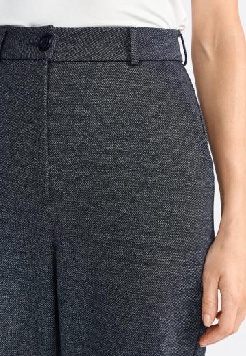 Прямые брюки