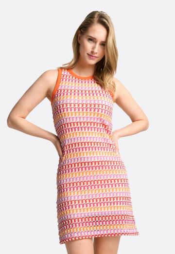 Пляжное платье