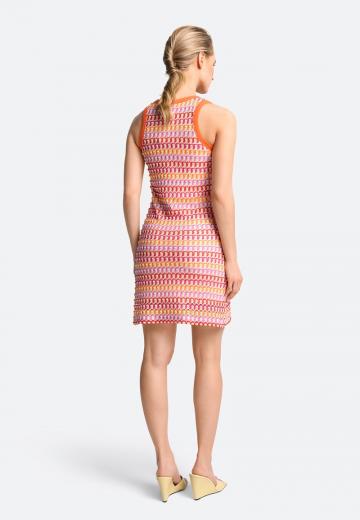 Пляжное платье