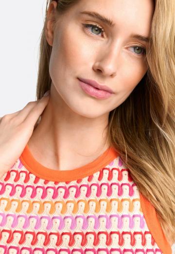 Пляжное платье