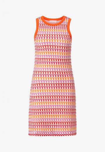 Пляжное платье