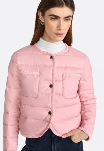 Зимняя куртка