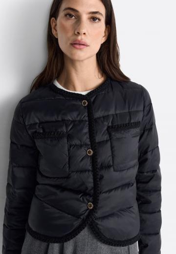 Зимняя куртка