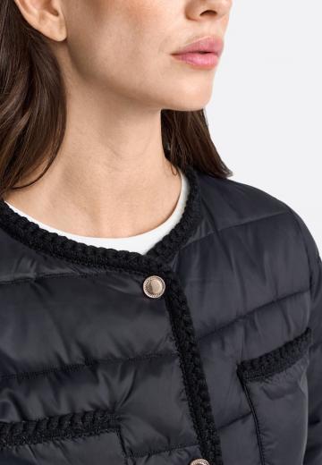 Зимняя куртка